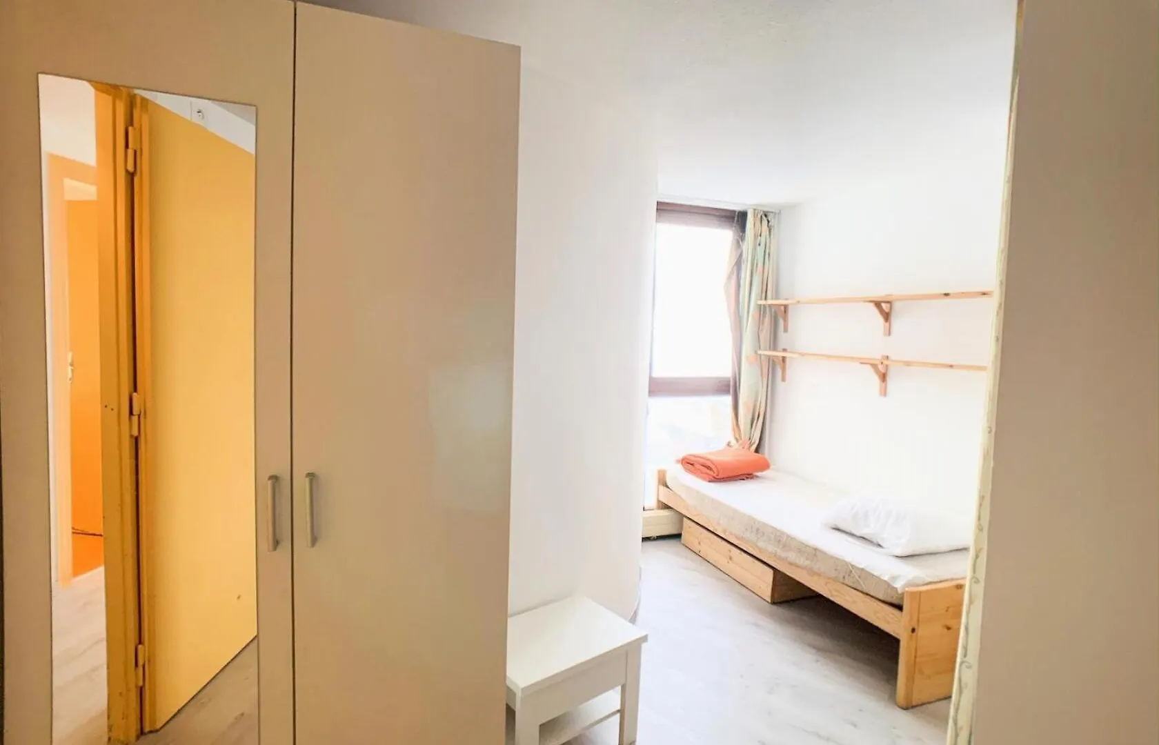 Residence Palafour - Appartement , Au Lac, Skis Au Pied Mae-7314 Tignes Francia