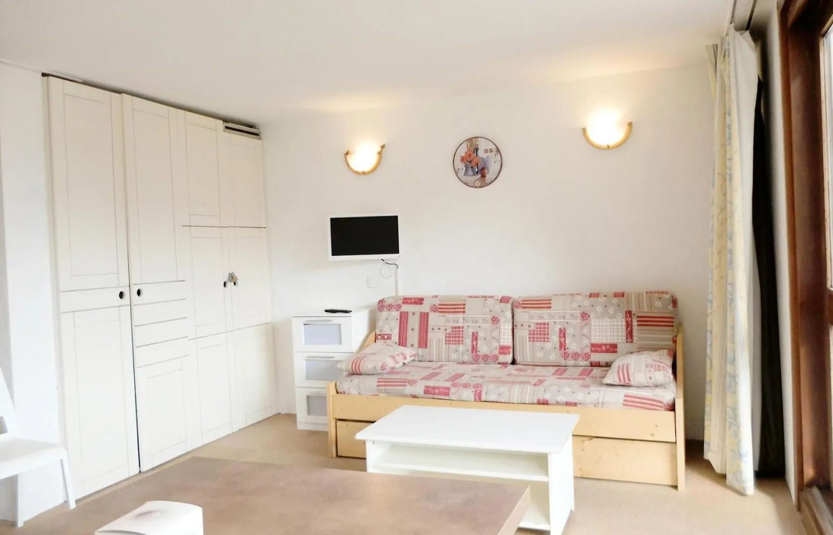 Residence Palafour - Appartement , Au Lac, Skis Au Pied Mae-7314 Tignes Apartamento