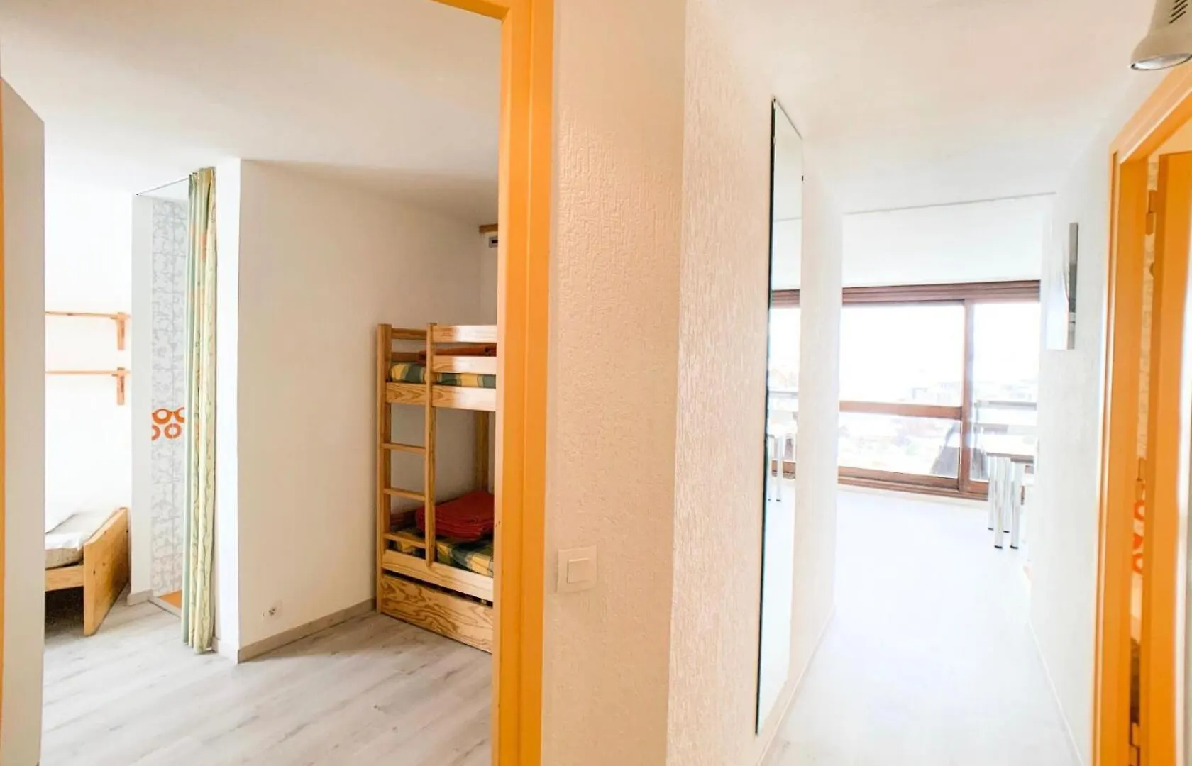 Residence Palafour - Appartement , Au Lac, Skis Au Pied Mae-7314 Tignes 0*,  Francia