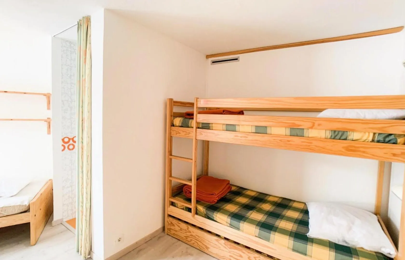 Residence Palafour - Appartement , Au Lac, Skis Au Pied Mae-7314 Tignes